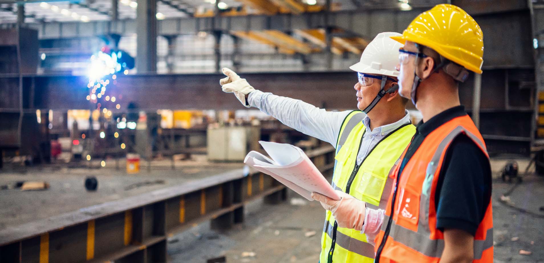 Lives, Losses, and Liability: The Critical Role of Checklists in Workplace Safety